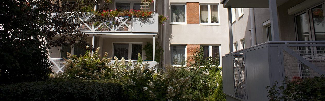 Spółdzielnia Mieszkaniowa "POLFA"