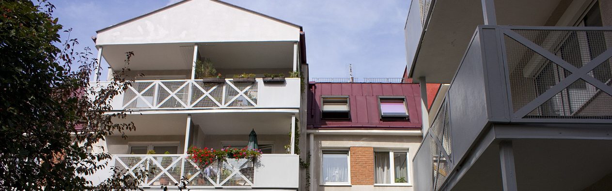 Spółdzielnia Mieszkaniowa "POLFA"